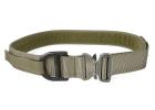G TMC 1.75 Rigger Belt Velcro Belt ( Khaki )